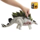 Dinozaur Stegosaurus Jurassic World Gigantic Trackers 