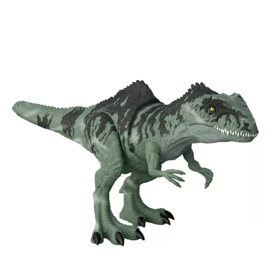 Dinozaur Jurassic World Strike and Roar Giganotosaurus Dinozaur Jurassic World Strike and Roar Giganotosaurus