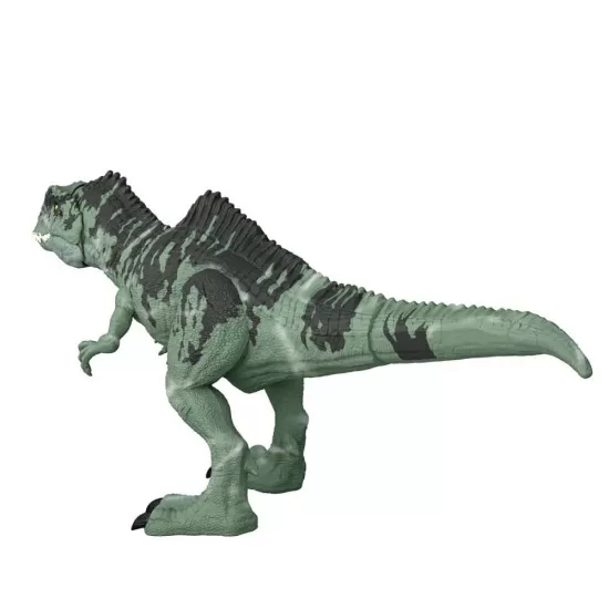 Dinozaur Jurassic World Strike and Roar Giganotosaurus Dinozaur Jurassic World Strike and Roar Giganotosaurus