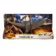 Dinozaur interactiv Jurassic World Thrash and Devour Tyrannosaurus Rex 53 cm Dinozaur interactiv Jurassic World Thrash and Devour Tyrannosaurus Rex 53 cm