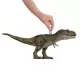 Dinozaur interactiv Jurassic World Thrash and Devour Tyrannosaurus Rex 53 cm Dinozaur interactiv Jurassic World Thrash and Devour Tyrannosaurus Rex 53 cm
