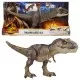 Dinozaur interactiv Jurassic World Thrash and Devour Tyrannosaurus Rex 53 cm Dinozaur interactiv Jurassic World Thrash and Devour Tyrannosaurus Rex 53 cm