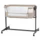 Patut Co-Sleeper Kinderkraft Bedside Cot Neste Up 2 Beige Patut Co-Sleeper Kinderkraft Bedside Cot Neste Up 2 Beige