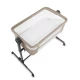Patut Co-Sleeper Kinderkraft Bedside Cot Neste Up 2 Beige Patut Co-Sleeper Kinderkraft Bedside Cot Neste Up 2 Beige