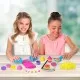 Set creativ Kinetic Sand Brutaria Set creativ Kinetic Sand Brutaria