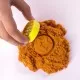 Set creativ Kinetic Sand Brutaria Set creativ Kinetic Sand Brutaria