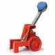 Set nisip kinetic - Castel cu nisip si forme Set nisip kinetic - Castel cu nisip si forme