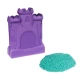 Set de joaca nisip kinetic castel Set de joaca nisip kinetic castel