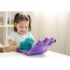 Set de joaca nisip kinetic castel Set de joaca nisip kinetic castel