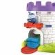 Set creativ Kinetic Sand Castelul cu Nisip si Forme Set creativ Kinetic Sand Castelul cu Nisip si Forme