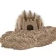 Nisip Kinetic Sand culoare naturala Nisip Kinetic Sand culoare naturala