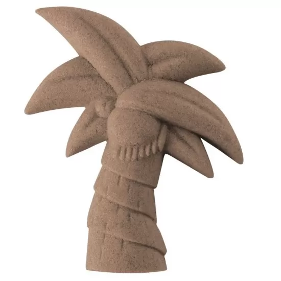 Nisip Kinetic Sand culoare naturala Nisip Kinetic Sand culoare naturala