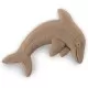 Nisip Kinetic Sand culoare naturala Nisip Kinetic Sand culoare naturala
