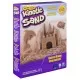Nisip Kinetic Sand culoare naturala Nisip Kinetic Sand culoare naturala