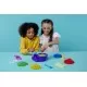 Set Kinetic Sand - Caruselul de comori Set Kinetic Sand - Caruselul de comori