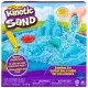 Set nisip kinetic complet albastru Kinetic Sand Set nisip kinetic complet albastru Kinetic Sand