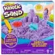 Set nisip kinetic complet mov Kinetic Sand Set nisip kinetic complet mov Kinetic Sand