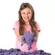 Set nisip kinetic complet mov Kinetic Sand Set nisip kinetic complet mov Kinetic Sand