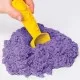 Set nisip kinetic complet mov Kinetic Sand Set nisip kinetic complet mov Kinetic Sand