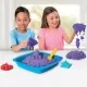 Set nisip kinetic complet mov Kinetic Sand Set nisip kinetic complet mov Kinetic Sand