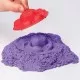 Set nisip kinetic complet mov Kinetic Sand Set nisip kinetic complet mov Kinetic Sand