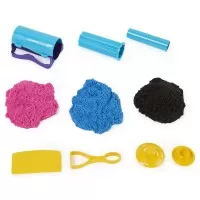Set cu surprize Kinetic Sand 