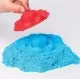 Set cutie cu nisip Kinetic Sand Set cutie cu nisip Kinetic Sand