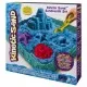 Set cutie cu nisip Kinetic Sand Set cutie cu nisip Kinetic Sand