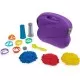 Set de joaca Kinetic Sand - Fantana de nisip Set de joaca Kinetic Sand - Fantana de nisip