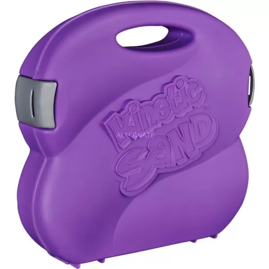 Set de joaca Kinetic Sand - Fantana de nisip Set de joaca Kinetic Sand - Fantana de nisip