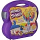 Set de joaca Kinetic Sand - Fantana de nisip Set de joaca Kinetic Sand - Fantana de nisip