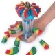 Set de joaca Kinetic Sand - Fantana de nisip Set de joaca Kinetic Sand - Fantana de nisip