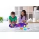 Set de joaca Kinetic Sand - Fantana de nisip Set de joaca Kinetic Sand - Fantana de nisip