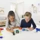 Set de joaca Kinetic Sand Sandisfactory Set de joaca Kinetic Sand Sandisfactory