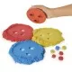 Set de joaca Kinetic Sand Sandisfactory Set de joaca Kinetic Sand Sandisfactory