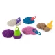 Set geanta pentru plaja cu nisip kinetic