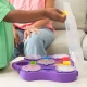 Set geanta pentru plaja cu nisip kinetic