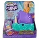 Set nisip kinetic Mermaid Crystal Set nisip kinetic Mermaid Crystal