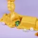 Set nisip kinetic Mermaid Crystal Set nisip kinetic Mermaid Crystal