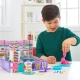 Set nisip kinetic - Cofetaria curcubeu Set nisip kinetic - Cofetaria curcubeu