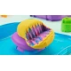 Set de joaca nisip kinetic Squish Motion Set de joaca nisip kinetic Squish Motion