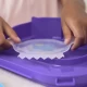 Set de joaca nisip kinetic Squish Motion Set de joaca nisip kinetic Squish Motion