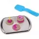 Set Kinetic Sand - Patiserie Set Kinetic Sand - Patiserie
