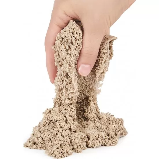Set Kinetic Sand - Patiserie Set Kinetic Sand - Patiserie