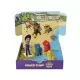 Set creativ Kinetic Sand Paw Patrol Set creativ Kinetic Sand Paw Patrol
