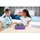 Set Kinetic Sand - Regatul nisipului de plaja Set Kinetic Sand - Regatul nisipului de plaja