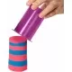 Set nisip modelabil Kinetic Sand cu 10 accesorii