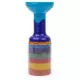 Set Kinetic Sand curcubeu cu accesorii