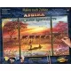 Set 3 tablouri pictura pe numere Schipper - Africa, un continent magic Set 3 tablouri pictura pe numere Schipper - Africa, un continent magic