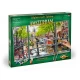 Set 3 tablouri pictura pe numere Schipper Amsterdam